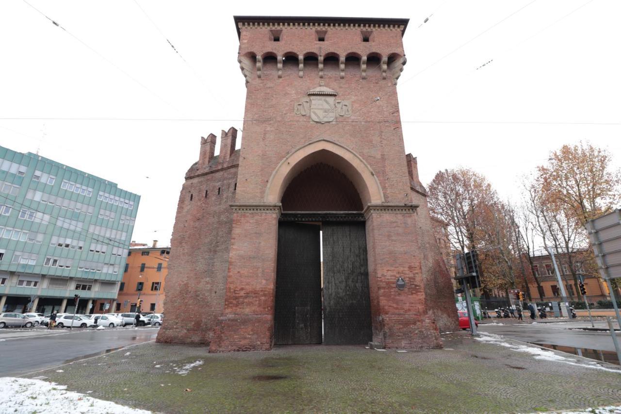 Moon Bologna Daire Dış mekan fotoğraf